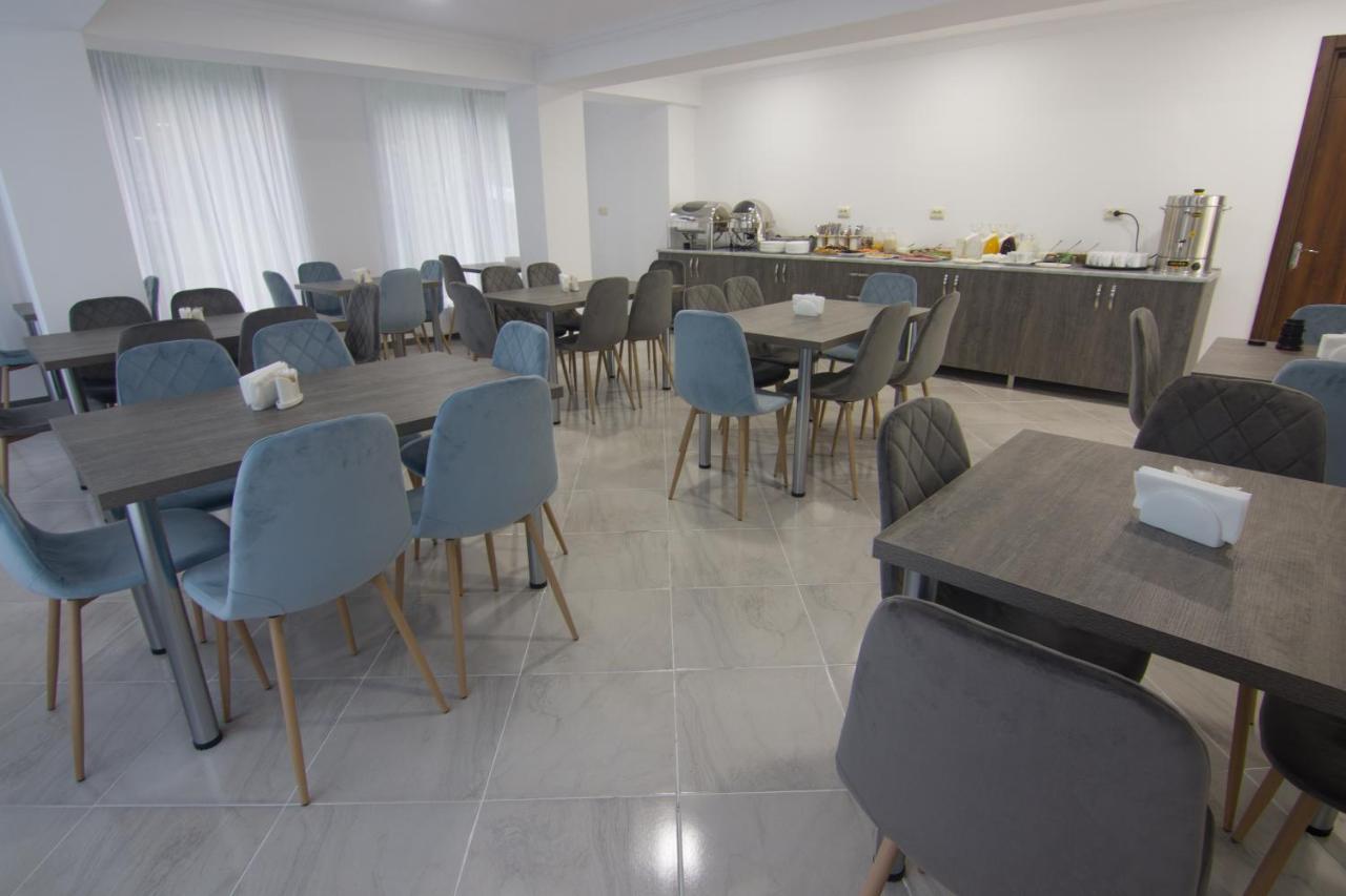 Lileo Inn Hotel Mestia Bagian luar foto